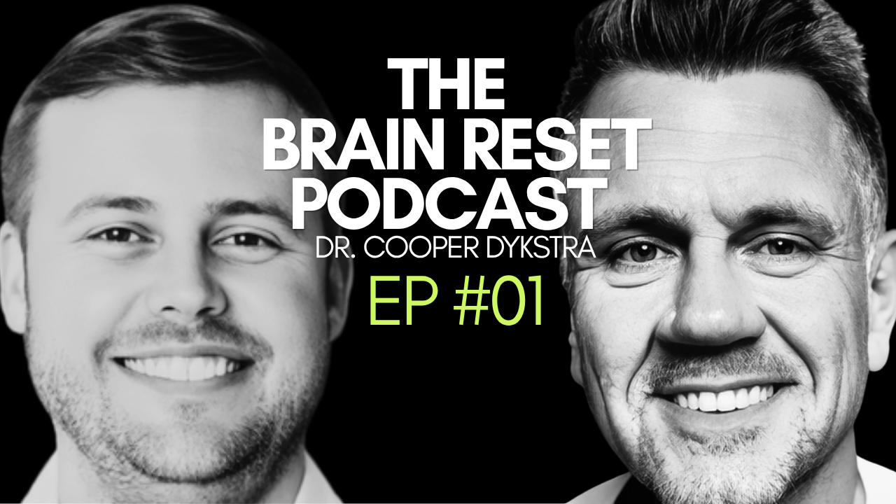 Episode 1 — I Couldn't Walk