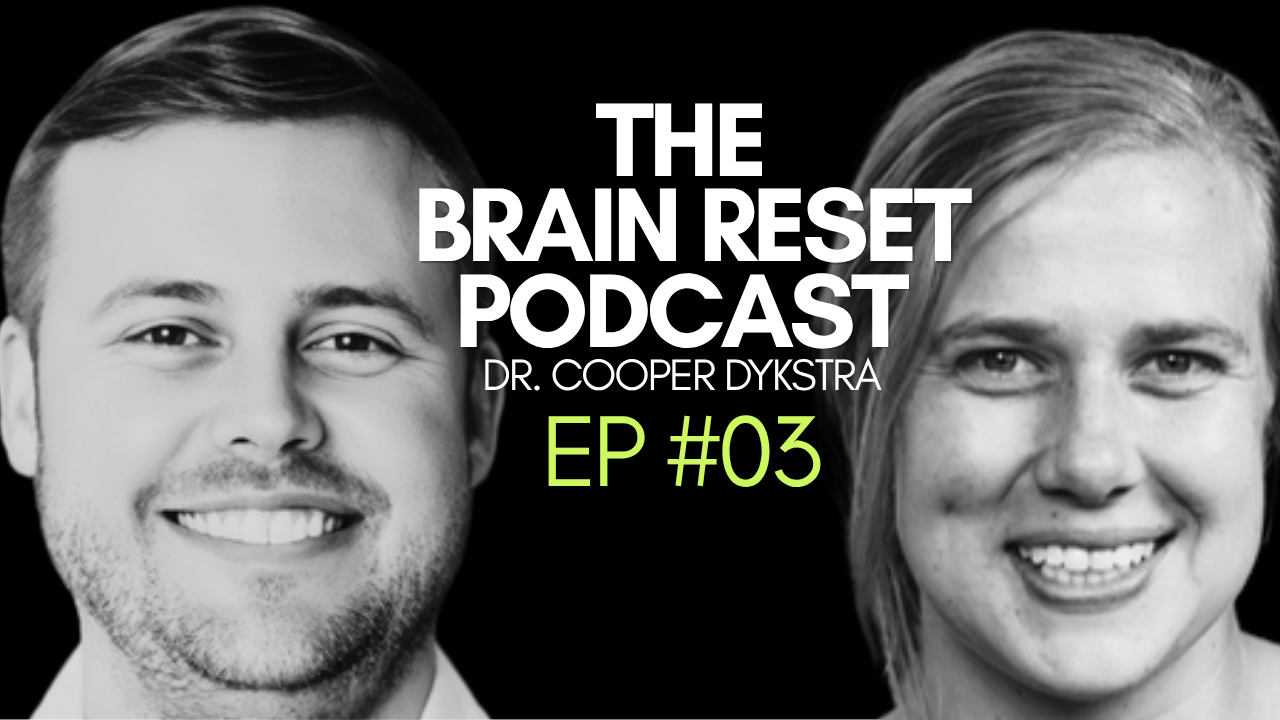 Episode 3 — coming Thursday 24 September